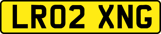 LR02XNG