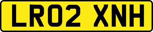 LR02XNH