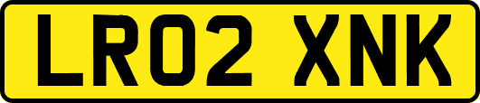 LR02XNK