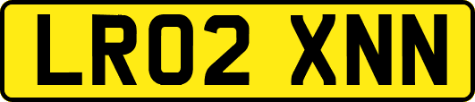 LR02XNN