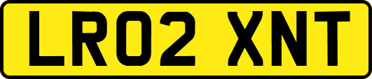 LR02XNT
