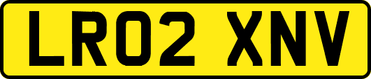 LR02XNV