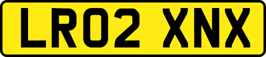 LR02XNX
