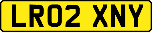 LR02XNY