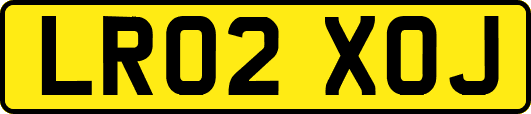 LR02XOJ
