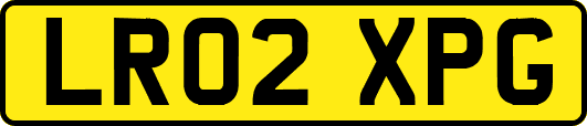 LR02XPG