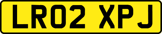LR02XPJ