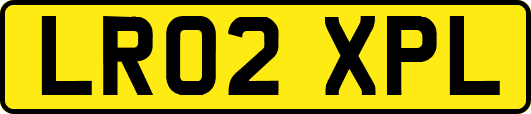 LR02XPL