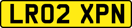LR02XPN
