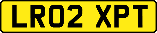 LR02XPT