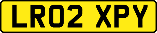 LR02XPY