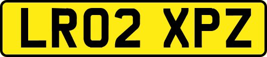 LR02XPZ