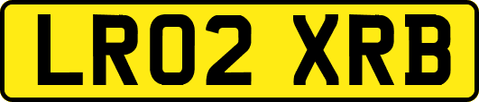 LR02XRB