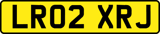 LR02XRJ