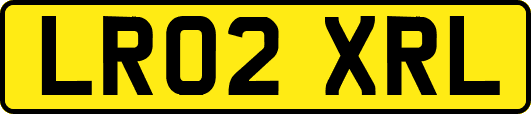 LR02XRL