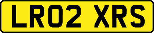 LR02XRS