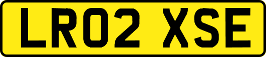 LR02XSE