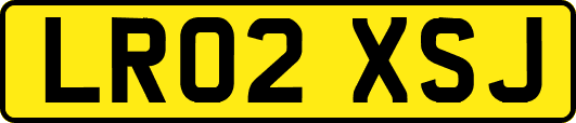 LR02XSJ