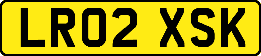LR02XSK
