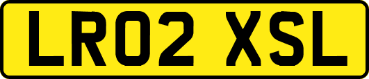 LR02XSL