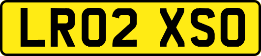 LR02XSO