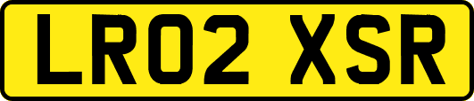 LR02XSR