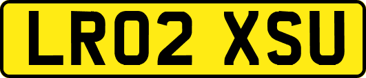 LR02XSU