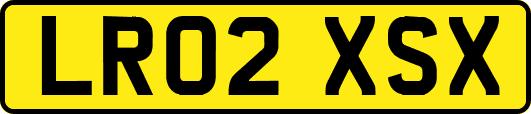 LR02XSX