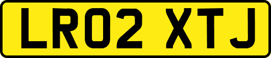 LR02XTJ