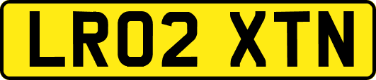 LR02XTN