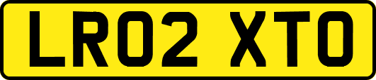 LR02XTO