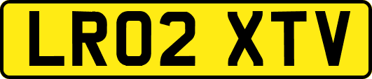 LR02XTV
