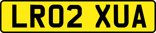 LR02XUA