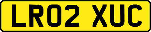 LR02XUC