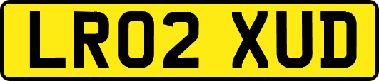 LR02XUD