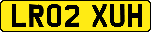 LR02XUH
