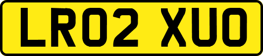 LR02XUO