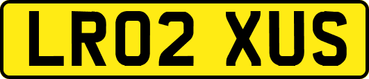 LR02XUS