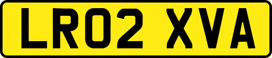 LR02XVA