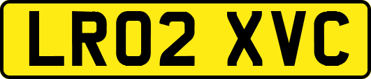 LR02XVC