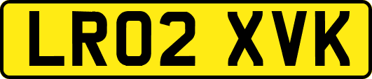 LR02XVK