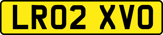 LR02XVO