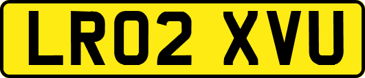 LR02XVU
