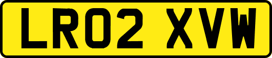 LR02XVW
