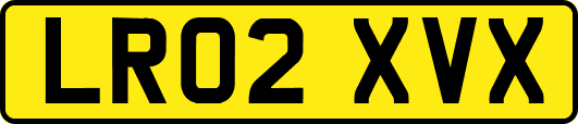 LR02XVX