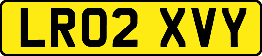 LR02XVY