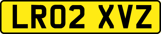 LR02XVZ