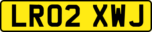 LR02XWJ