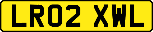 LR02XWL