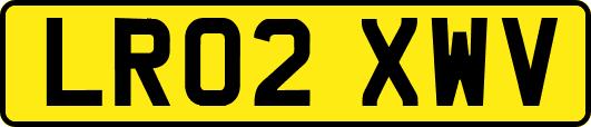 LR02XWV